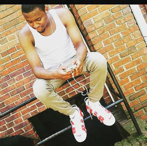 Meet your Posher, Darius